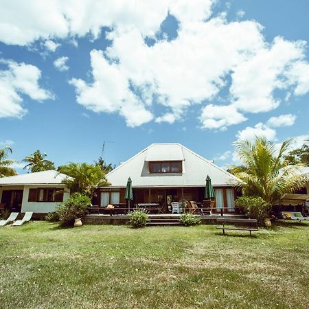 The River House Διαμέρισμα Tamarin Εξωτερικό φωτογραφία