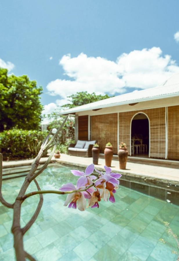 The River House Διαμέρισμα Tamarin Εξωτερικό φωτογραφία