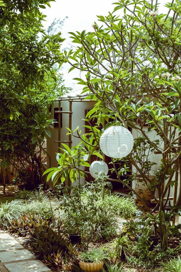 The River House Διαμέρισμα Tamarin Εξωτερικό φωτογραφία