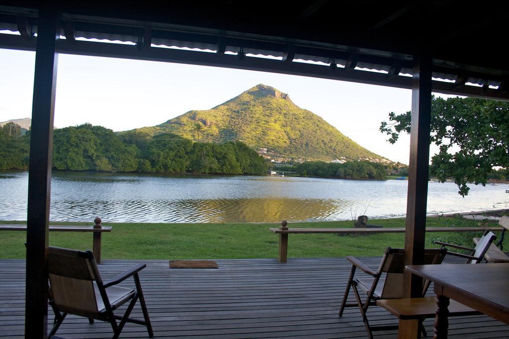 The River House Διαμέρισμα Tamarin Δωμάτιο φωτογραφία