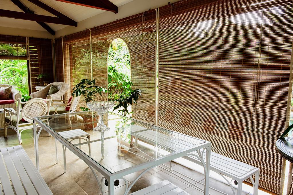 The River House Διαμέρισμα Tamarin Εξωτερικό φωτογραφία