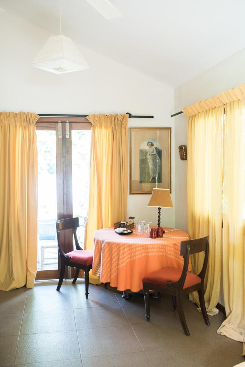 The River House Διαμέρισμα Tamarin Εξωτερικό φωτογραφία